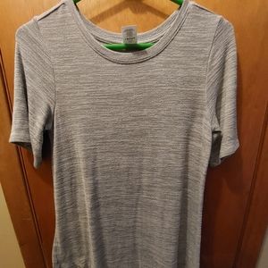 Tunic T-shirt